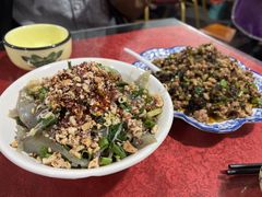 -老丽江餐馆(丽江华都商贸城店)