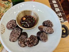 -高社长参鸡汤(高丽街店)