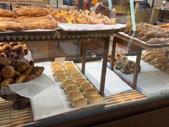 -CARINO BAKERY&CAFE(人广来福士店)