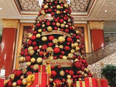 -北京中国大饭店