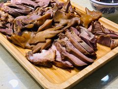 -香滨园骨架王(民生路店)