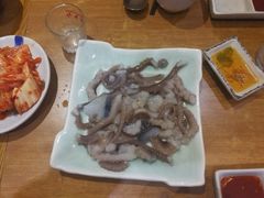 -海神·济州岛海鲜料理(天乐广场店)