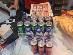 -阿甘锅盔(合生汇购物中心店)