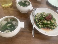 -将相和·海鲜蒸饺大连菜