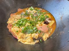 -老刘生态大鱼坊铁锅炖鱼(赛马场店)