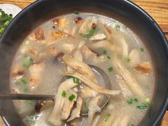 -缘生态云南菜·野生菌庭院餐厅(华侨城店)