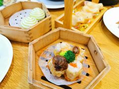 -寻味顺德·南记酒家·传统顺德菜·鱼生(广源路店)