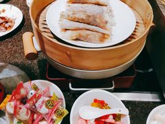 -听松楼·花园酒店·自助餐厅(红梅公园店)