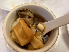 -聚春园自助餐厅(东街口店)