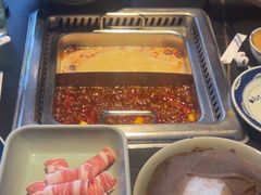 -大隐·成都火锅Bistro(合生麒麟新天地店)