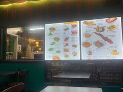 门面-尖沙咀茶餐厅(永泰店)