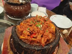 -西江美食舫·江西菜(健德桥店)