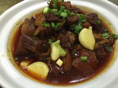 -建辉湖南土菜馆(南大街店)