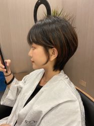 -IN STYLE•造型