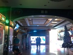 -星美国际影商城(虹口店)