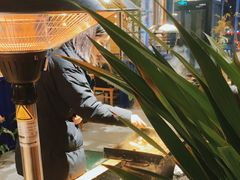 -湘西乌龙山铁板烧(双桥店)