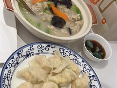 -东方饺子王(新奥购物中心店)
