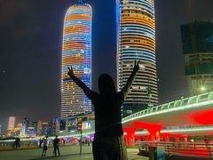 -演武大桥观景平台