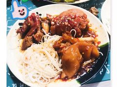 -贤花饭店(凯德店)