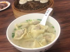 -朱新年·苏式汤团·面点(北寺塔店)