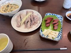 -乡亲鹅肉城(吴江店)