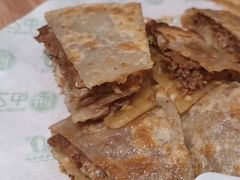 -甲乙饼·手工牛肉饼(东方广场店)
