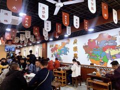 大堂-廣順興(明鸿路店)