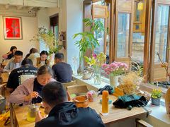 -小喜客·云南特色菜(纳西庭院店)