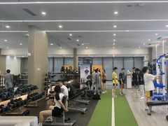 -乾坤乐健·游泳健身(渝江店)