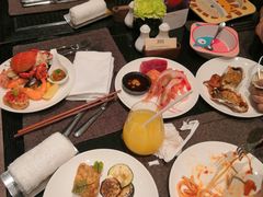 -深圳四季酒店·馥自助餐厅