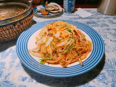 -老外婆·渔村(恒一广场店)