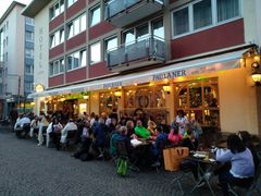 -Restaurant Paulaner am Dom