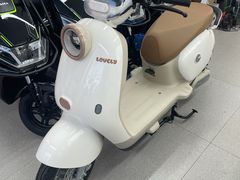 -雅迪电动车(北艾路店)