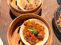-万丽轩·粤菜(王府井金茂万丽酒店)
