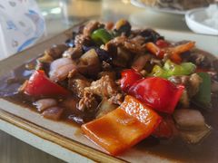 -江南村海鲜馆(洞头店)