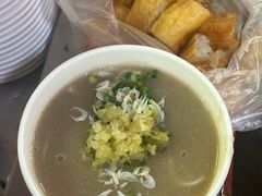 -汪记鲜鱼糊汤粉(沈阳路总店)