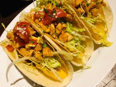 鸡肉塔克-么哈MOJAR(厦门云城万科里店)