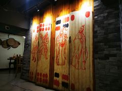 大堂-仪表厂火锅(总店)