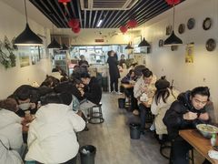 -金原鸭血粉丝汤·汤包·脆皮烤鸭(南京博物院店)