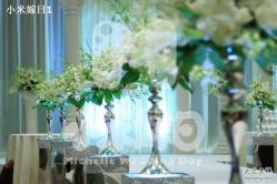 -M'S BANQUET AND SPACE ART