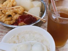 -旺旺饼屋传统糖水(黄塘路店)