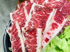 -原始泥炉烤肉(总店)