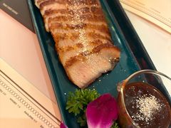 -太食獸泰式茶餐厅(IFS国金中心店)