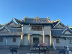 -峨眉山风景名胜区