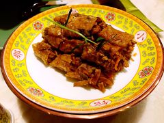 -那家小馆•北京菜•烤鸭(中关村店)