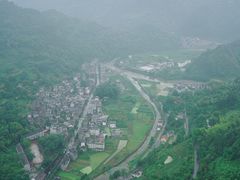 -矮寨·十八洞·德夯大峡谷景区