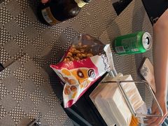 -筠咖啡西餐厅(上海国展宝龙丽筠酒店)