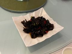 -和平官邸·花园餐厅(武定西路店)