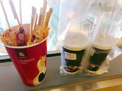 -厝内小眷村(西单大悦城店)