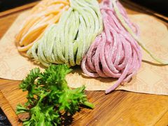 -阳坊涮肉(西直门凯德mall店)
